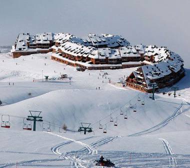 Bilocale in vendita a Artogne, Frazione Monte Campione