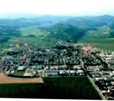 Capannone in vendita a Sovizzo (Vicenza)