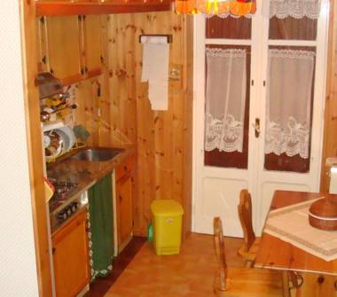 Trilocale in vendita a Roccaraso (L'Aquila)