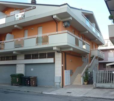 Affitto Appartamento Vacanze a Martinsicuro (Teramo)