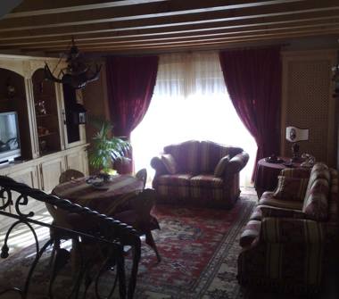 Villetta a schiera in vendita a Asiago (Vicenza)