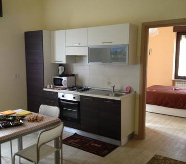 Affitto Appartamento Vacanze a Torino, Zona Madonna Campagna