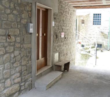 Rustico/Casale in vendita a Pescia, Frazione Stiappa