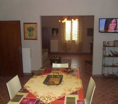 Quadrilocale in vendita a Ravenna, Zona Piangipane