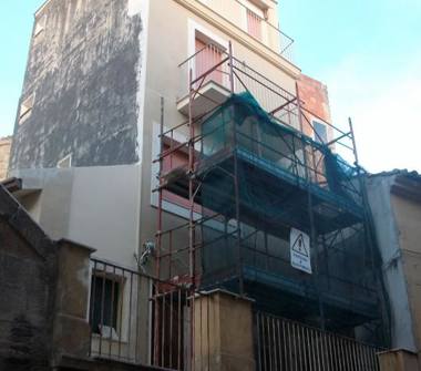 Casa indipendente in vendita a Lentini (Siracusa)