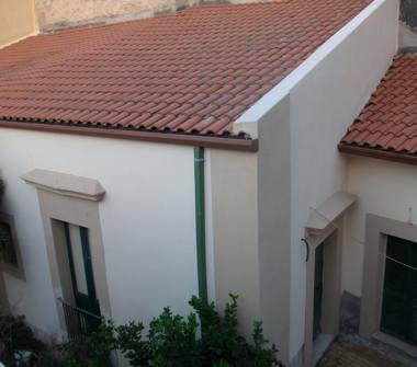 Casa indipendente in vendita a Lentini (Siracusa)