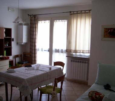 Affitto Appartamento Vacanze a Gaeta (Latina)