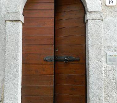 Trilocale in vendita a Gravedona ed Uniti (Como)