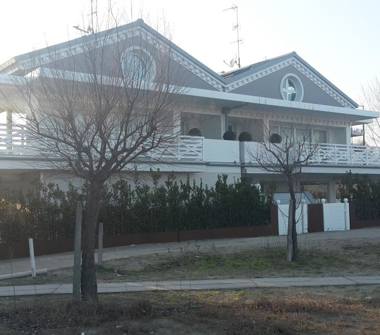 Affitto Villa Vacanze a Cervia, Frazione Milano Marittima