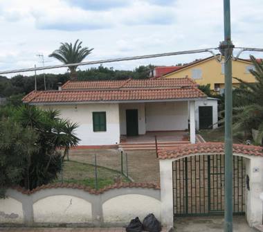 Villa in vendita a Castel Volturno, Frazione Ischitella Lido