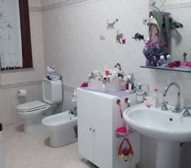 Villetta a schiera in vendita a Zafferana Etnea (Catania)