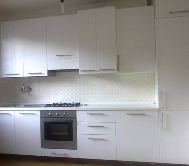 Affitto Appartamento Vacanze a Pontebba (Udine)