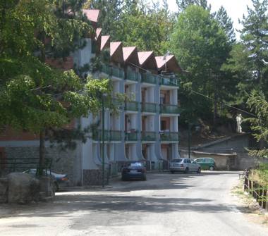 Offerta Vacanze Residence a Cotronei (Crotone)