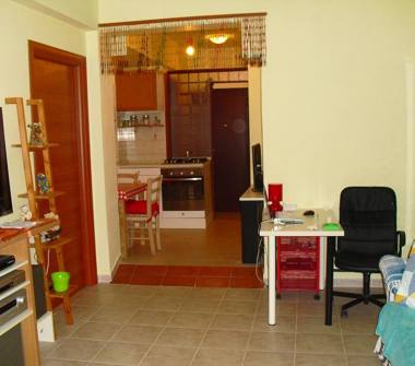 Bilocale in vendita a Rocca Priora (Roma)