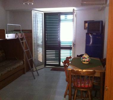 Affitto Appartamento Vacanze a Mascali, Frazione Fondachello