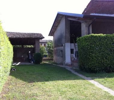 Casa indipendente in vendita a Cremona (Cremona)