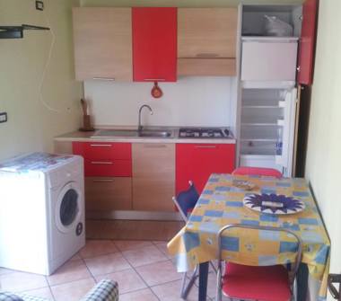 Affitto Appartamento Vacanze a Castellammare del Golfo (Trapani)