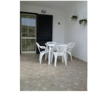 Affitto Appartamento Vacanze a Ugento, Frazione Marina San Giovanni