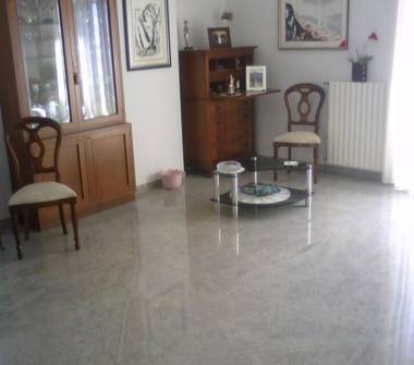 Appartamento in vendita a Matera, Frazione Centro città