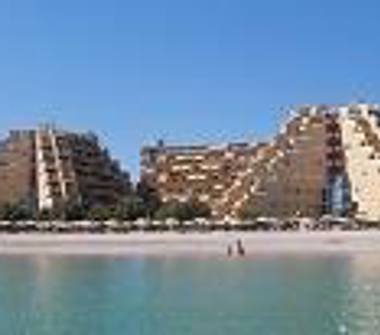 Affitto Appartamento Vacanze a Senigallia, Frazione Cesano