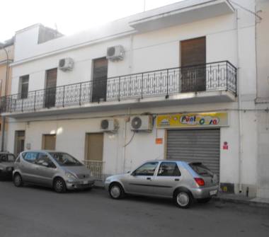 Affitto Villa Vacanze a Noto (Siracusa)