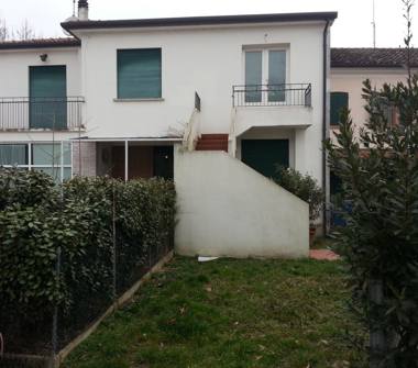 Casa indipendente in vendita a Roncade (Treviso)