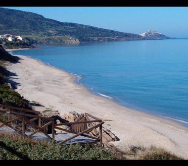 Bilocale in vendita a Valledoria, Frazione La Muddizza