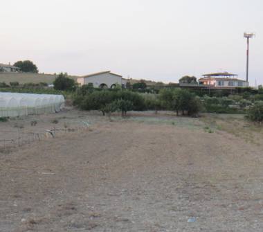 Terreno Agricolo/Coltura in vendita a Pachino, Frazione Marzamemi