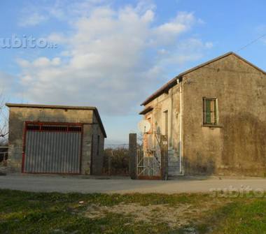 Casa indipendente in vendita a Castelcivita, Frazione San Tommaso