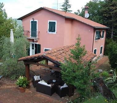 Rustico/Casale in vendita a Fosdinovo (Massa-Carrara)