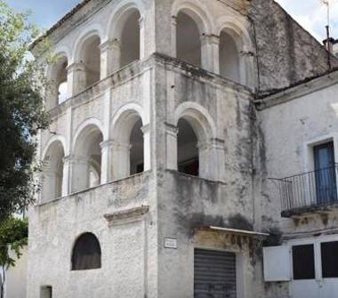 Trilocale in vendita a Calvera (Potenza)