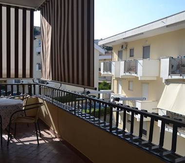 Trilocale in vendita a Sperlonga (Latina)