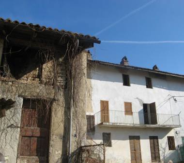 Rustico/Casale in vendita a Pomaro Monferrato (Alessandria)