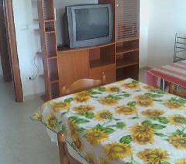 Affitto Appartamento Vacanze a Vasto, Frazione Marina Di Vasto