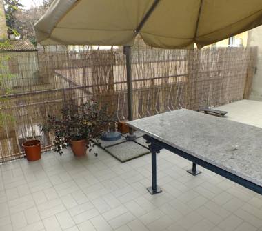 Quadrilocale in vendita a Piacenza, Frazione Centro città