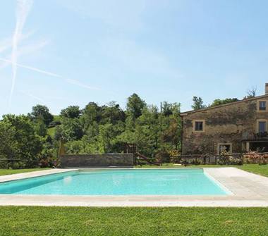 Offerta Vacanze Agriturismo a Laterina Pergine Valdarno (Arezzo)