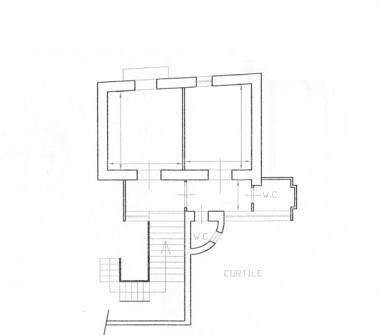 Quadrilocale in vendita a Casoria (Napoli)