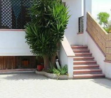 Affitto Appartamento Vacanze a Taviano, Frazione Marina Di Mancaversa