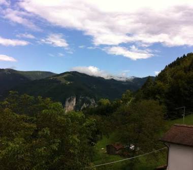 Multiproprietà in vendita a Enego (Vicenza)