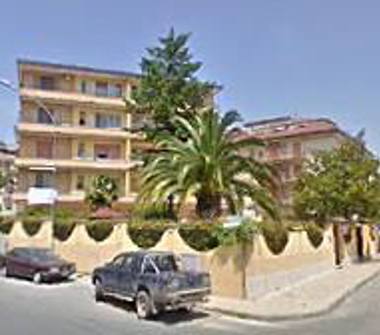 Quadrilocale in vendita a Vibo Valentia, Frazione Centro città