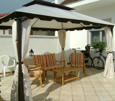 Affitto Casa Vacanze a Porto Cesareo, Frazione Torre Lapillo