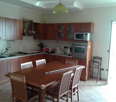 Appartamento in vendita a Falerna, Frazione Falerna Scalo