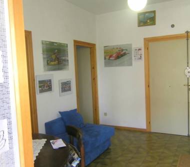 Affitto Appartamento Vacanze a Follonica (Grosseto)