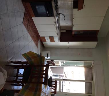 Affitto Appartamento Vacanze a Cirò Marina (Crotone)