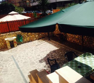 Affitto Appartamento Vacanze a Pomezia, Frazione Torvaianica