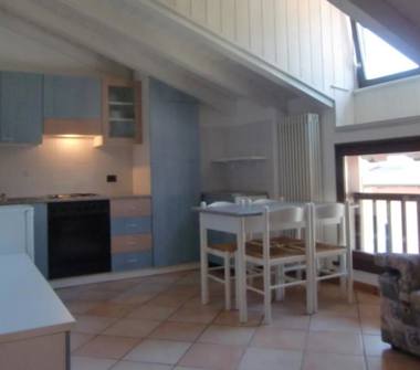 Trilocale in vendita a Ledro, Frazione Tiarno di Sotto