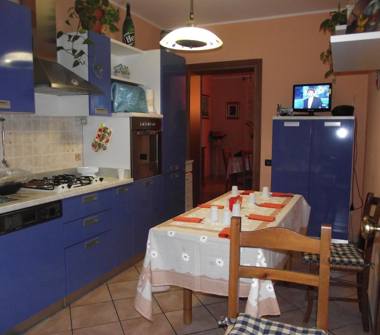 Bilocale in vendita a Desio (Monza e Brianza)