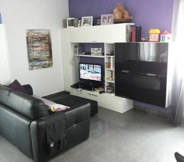 Bilocale in vendita a Roma, Zona Colombo