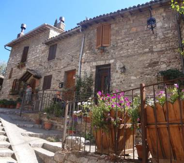 Affitto Casa Vacanze a Assisi (Perugia)