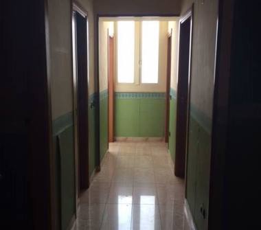 Quadrilocale in vendita a Casoria, Frazione Arpino